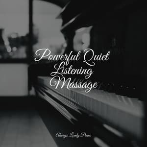 Calming Sounds | Piano - Chakra Balancing Sound Therapy