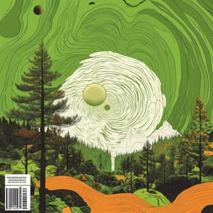 Echoes of Enchantment: Celestial Drops on the Playground Keys - Chillout Lounge Piano