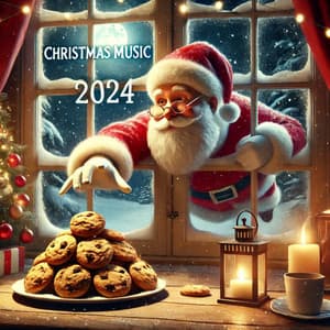 Christmas Music 2024 - Some Christmas Songs