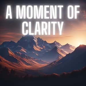 A Moment of Clarity - AtomFlow