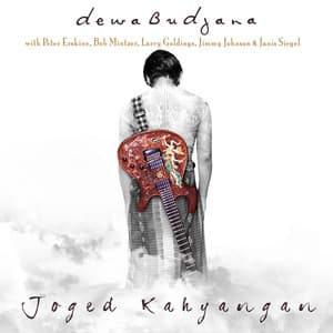 Joged Kahyangan - Dewa Budjana
