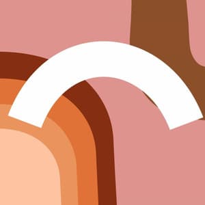 Backdrop for Reclining Afternoons - Jazz Organ and Guitar - Jazz Alegre para Cafés