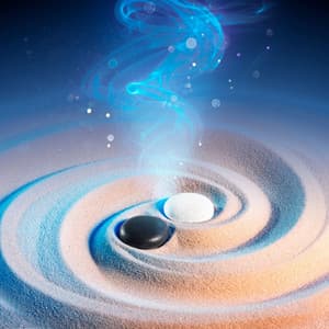 528 Hz Fréquences Apaisantes : Ondes Delta pour un Sommeil Réparateur et une Relaxation Immédiate - Frecuencias de curación de chakras