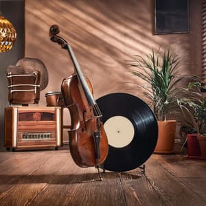 Jazz Lounge Sessions: Laidback Bar Melodies - Jazz Lounge Bar Ambiance