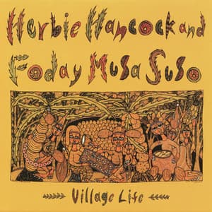 Village Life - Herbie Hancock