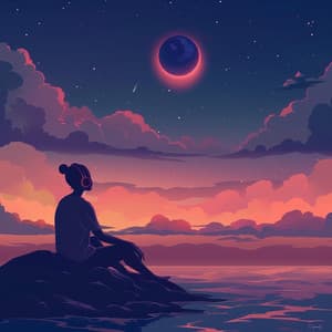 Relaxation's Tone: Music for Calm - Relax A Wave