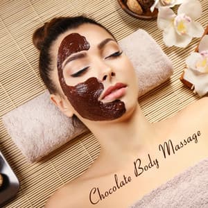 Chocolate Body Massage - Relaxing New Age Music Perfect for Listening During Beauty Spa Treatments, Aromatherapy, Delicate Sounds, Luxury Spa & Wellness, Magic Touch, Only Time - Beauty Spa Music Collection