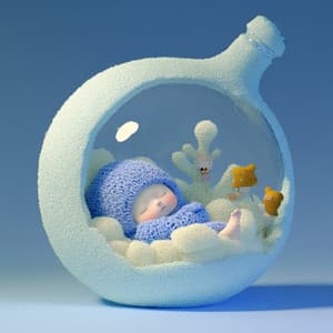 Baby's First Playlist: Crafting Musical Memories - Bedtime Baby Lullaby