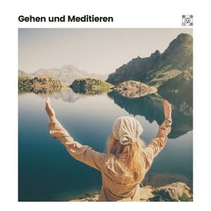 Gehen und Meditieren - Spa-Musik