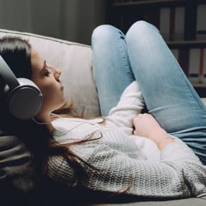 Sweet Dreams: Music for Peaceful Rest - Joyful Music Sounds