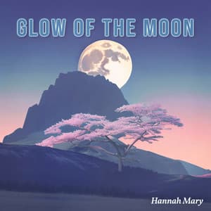 Glow of the Moon - Hannah Mary