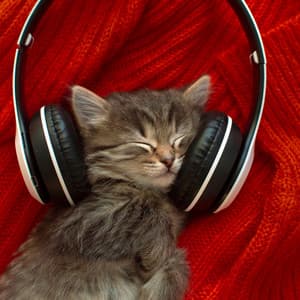Tranquillité Féline : Musique Relaxante pour Chats Heureux - Musique pour Chats Relaxante