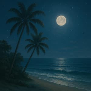 0 Hour Zen: The Breath Between Waves - Ocean Waves For Sleep