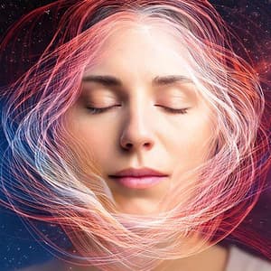 Relajación Ambiental: Música Para Calmar Pensamientos - Cena Música Chillout