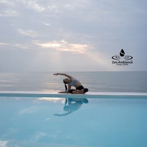 Énergie de L'Âme - Zen Ambiance D'eau Calme