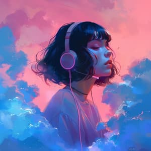 Lofi Para Dormir: Ecos Armónicos Resonantes - Núcleo instrumental