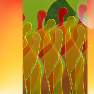 Fabulous Quartet Jazz - Bgm for Night Fever - Relaxing Instrumental Jazz Cafe