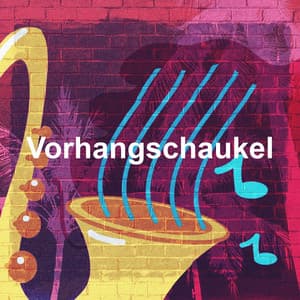 Vorhangschaukel - Abendessen Jazz Klassiker