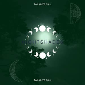 Nightshades - Twilight's Call