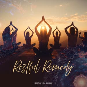 Restful Remedy - Spiritual Yoga Harmony