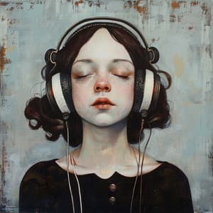 Suaves Ondas Binaurales Para Terapia De Relajación - 101 Relájate