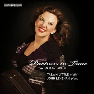 Violin Recital: Little, Tasmin - Kreisler, F. / Bach, J.S. / Mozart, W.A. / Grieg, E. / Tchaikovsky, P.I. / Bartok, B. - Tasmin Little