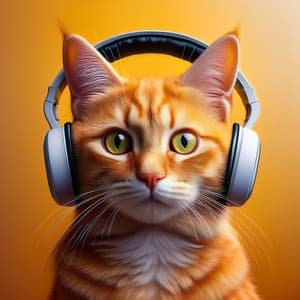 Armonía Perfecta: Música Para Gatos - Música fácil de escuchar el domingo por la mañana