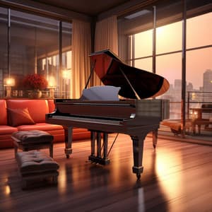 Tranquil Jazz Piano for Peaceful Baby Sleep - Bossa For Babies