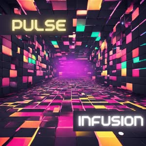 Pulse Infusion: Electronic House Party Anthems - Electro Party