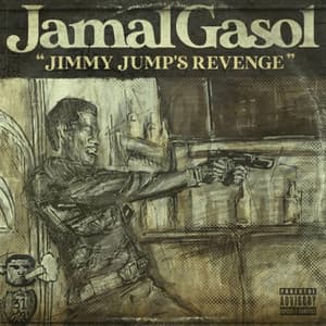Jimmy Jump's Revenge - Jamal Gasol