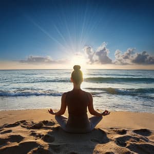 Orquesta De Equilibrio Tranquilo: Música Orquestal Para Meditación Y Paz Interior Profunda - Lee Rosangela