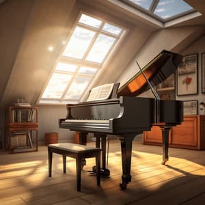 Piano for Pets: Calming Animal Melodies - Pet Music Therapy