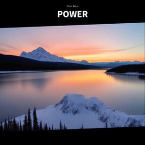 Power - Oliver Weber