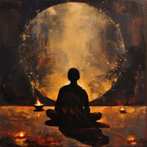 Aura De Relajación: Sinfonía Del Fuego - Musicoterapia Zen Relajante