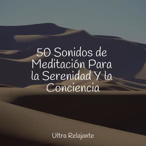 50 Sonidos de Meditación Para la Serenidad Y la Conciencia - Canciones Infantiles Para Niños