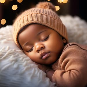 Ritmos Calmados De Hip Hop Para La Siesta Del Bebé - Sentimiento De Corazon