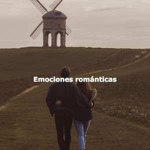 Emociones románticas - Nadiah Warren