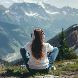 Calmness Serene Sounds: Chill Music for Relaxation - Tantric Love Methods