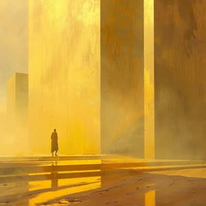 La Serenidad En Los Sonidos: Música Para Meditación Guiada - Música suave