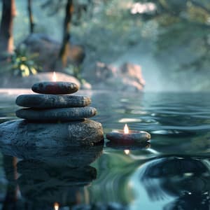 Relaxation Music for Peaceful Evenings - The Meditation Verve