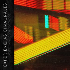 Experiencias Binaurales: Sanación emocional con música - Música Relajante Para Leer
