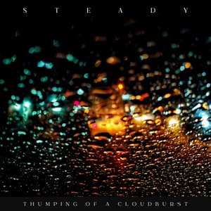 Steady Thumping of a Cloudburst - Rain Sounds ACE