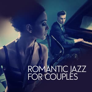 Romantic Jazz for Couples - Jazz Romance