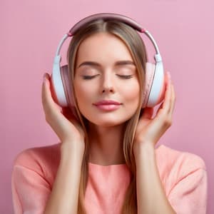 Melodías De Meditación Lofi: Vibraciones Profundas Y Relajantes - Hipnosis Naturaleza Sonidos Universo
