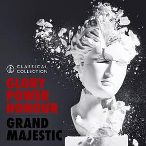 Classical Collection - Grand, Majestic - Julian Gallant