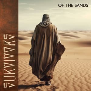 Survivors of the Sands: Soothing Egyptian Music - Egyptian Meditation Temple