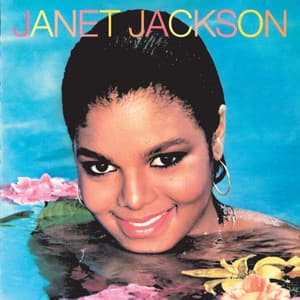Janet Jackson - Janet Jackson