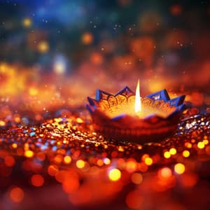 Beneath a Thousand Lights - Batha Gong