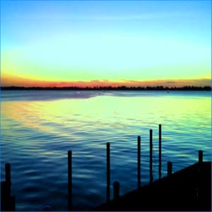 Soothing Background Noises - Sleepy Sounds