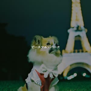 ピースフル・バーク - Jazz Playlist